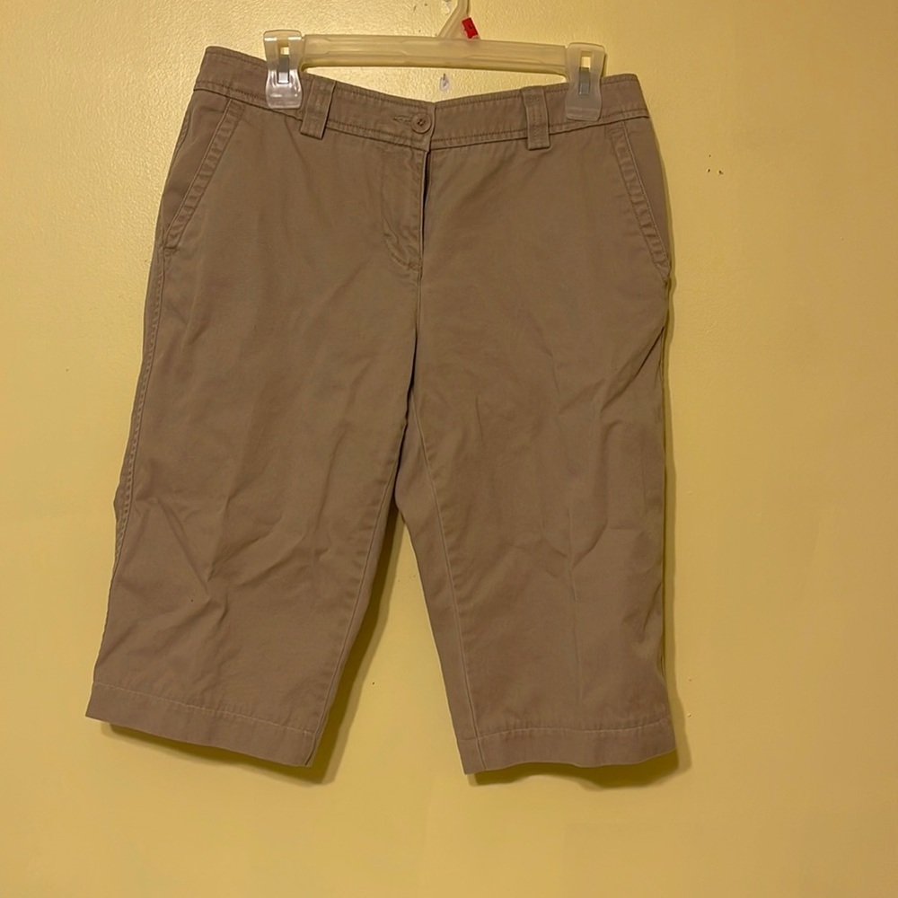 Ll Bean shorts